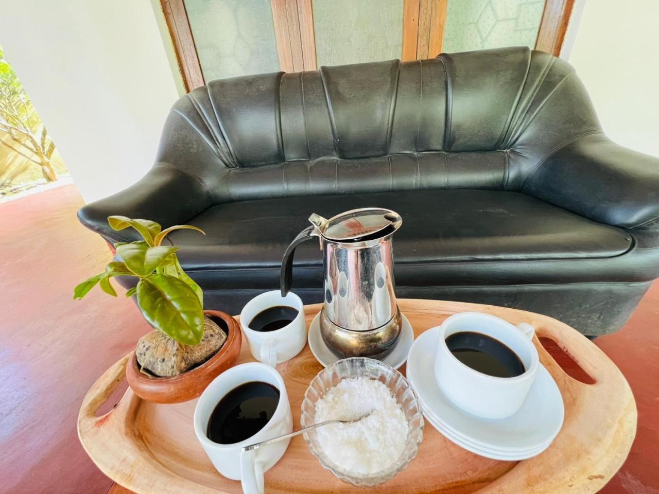 Hanguk Villa Mirissa Luaran gambar