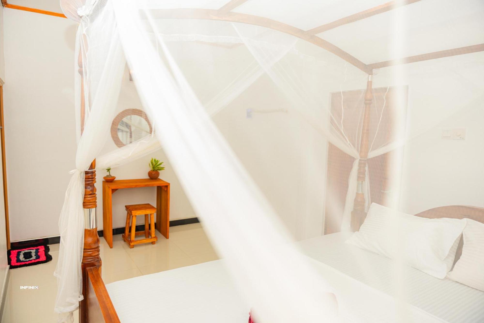Hanguk Villa Mirissa Luaran gambar