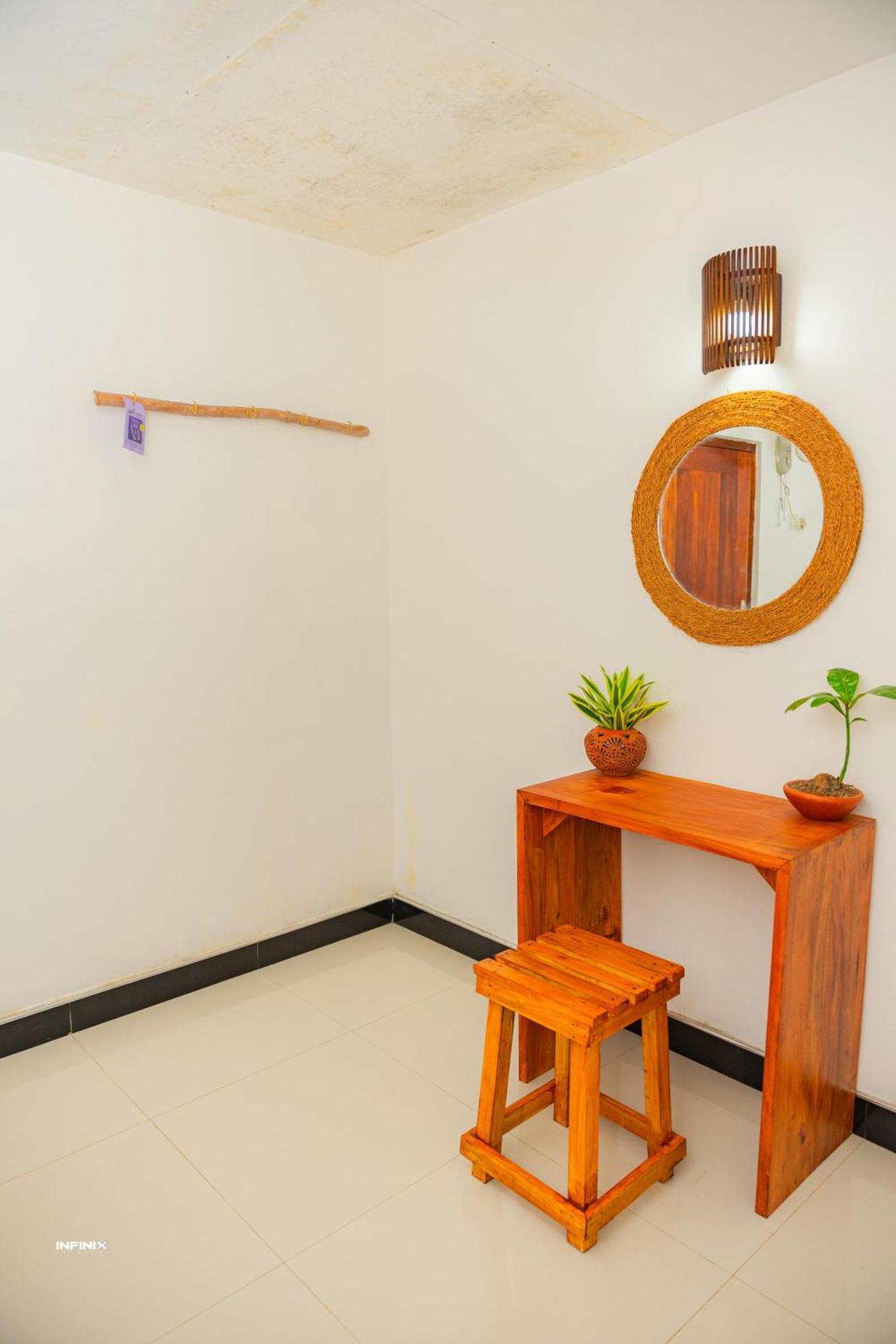 Hanguk Villa Mirissa Luaran gambar