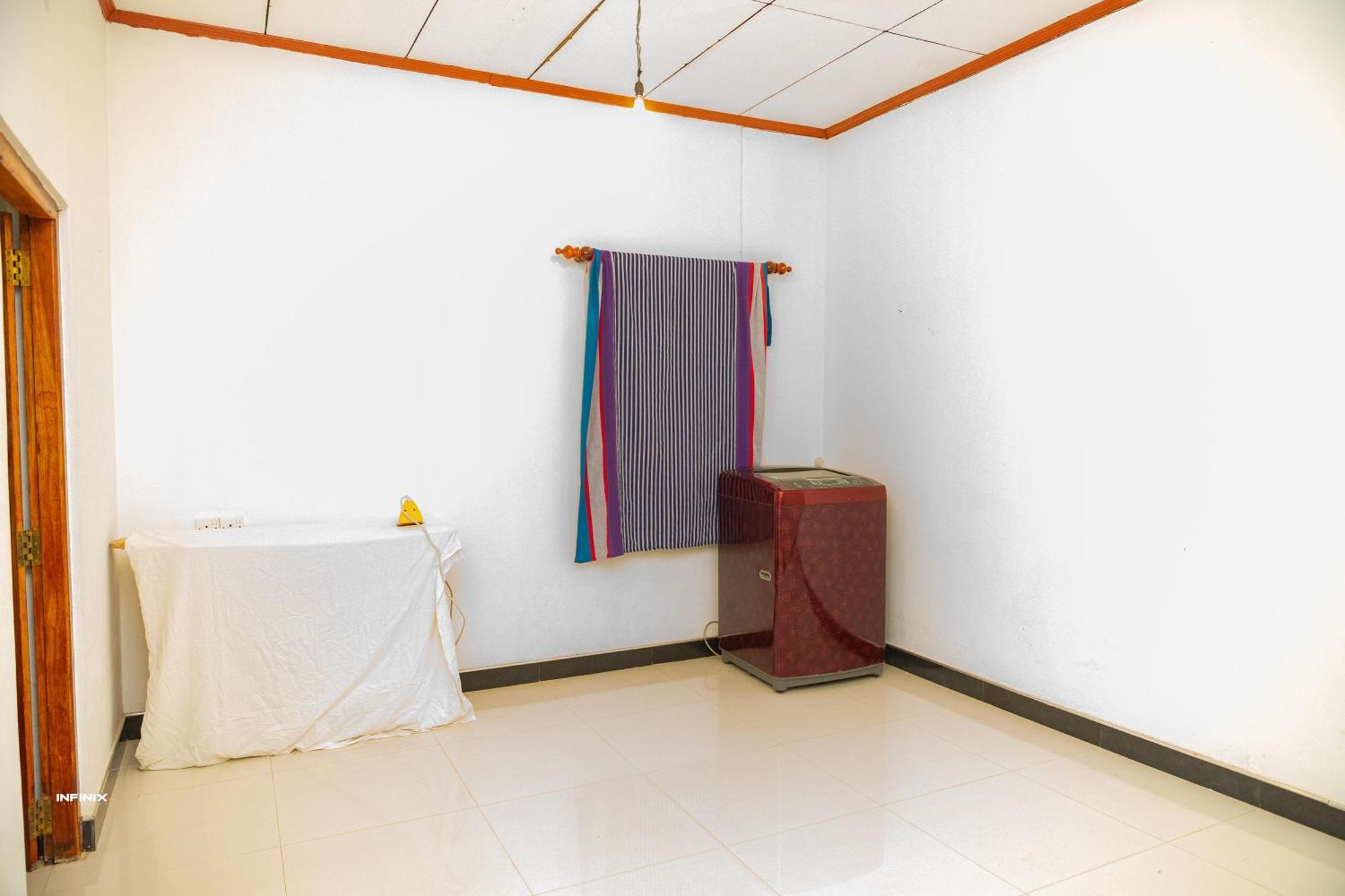 Hanguk Villa Mirissa Luaran gambar