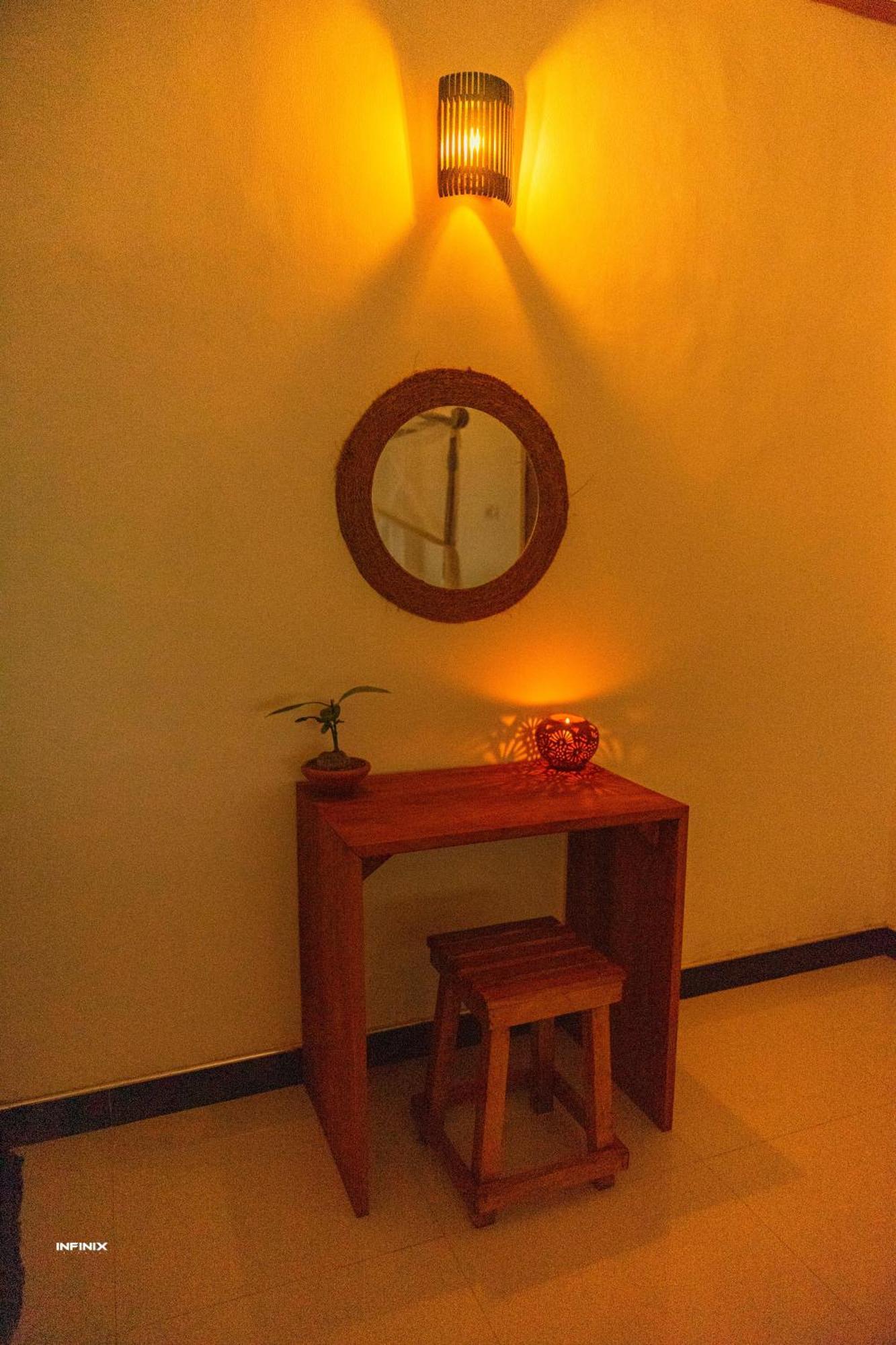 Hanguk Villa Mirissa Luaran gambar